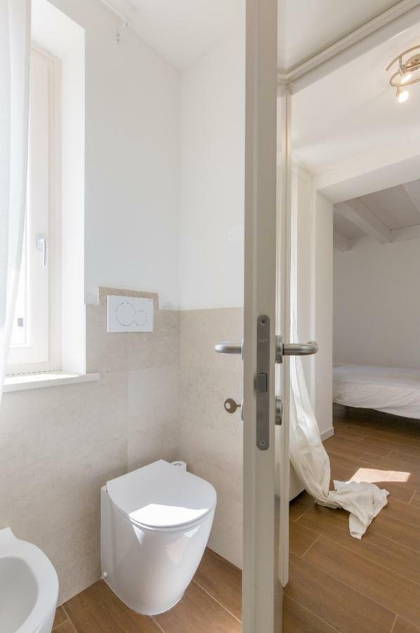 Sweet Corner Hotel Castelnuovo del Garda Exterior photo